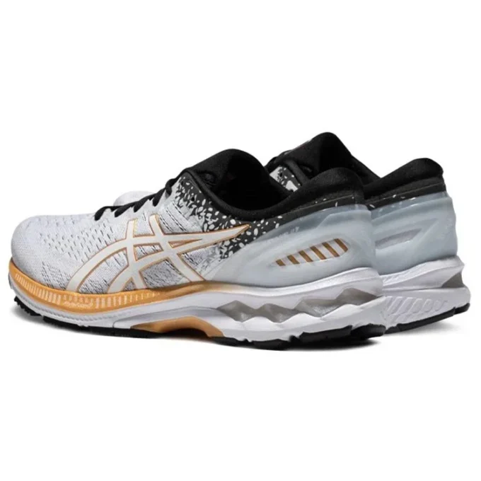 Gel-Kayano 27 “Wuxi Marathon – White Gold”