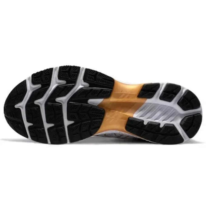 Gel-Kayano 27 “Wuxi Marathon – White Gold”