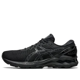 Gel-Kayano 27 “Zwart”