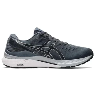 Gel-Kayano 28 2E Wide “Carrier Grey”