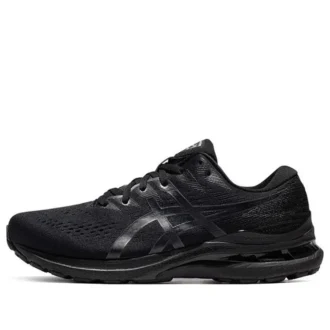 Gel-Kayano 28 2E Wide “Zwart”