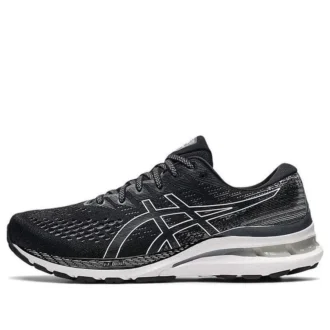 Gel-Kayano 28 2E Wide “Zwart Wit”