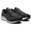 Gel-Kayano 28 2E Wide “Zwart Wit”