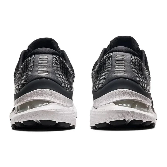 Gel-Kayano 28 2E Wide “Zwart Wit”