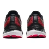 Gel-Kayano 28 4E Wide “Black Electric Red”