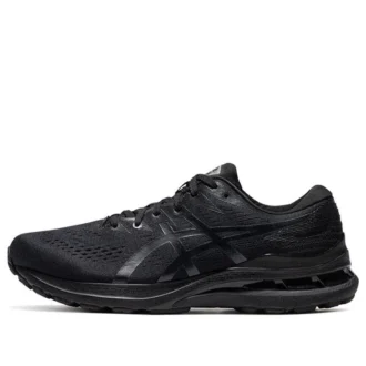 Gel-Kayano 28 4E Wide “Zwart Grafietgrijs”