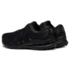 Gel-Kayano 28 4E Wide “Zwart Grafietgrijs”