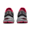 Gel-Kayano 28 “Black Electric Red”