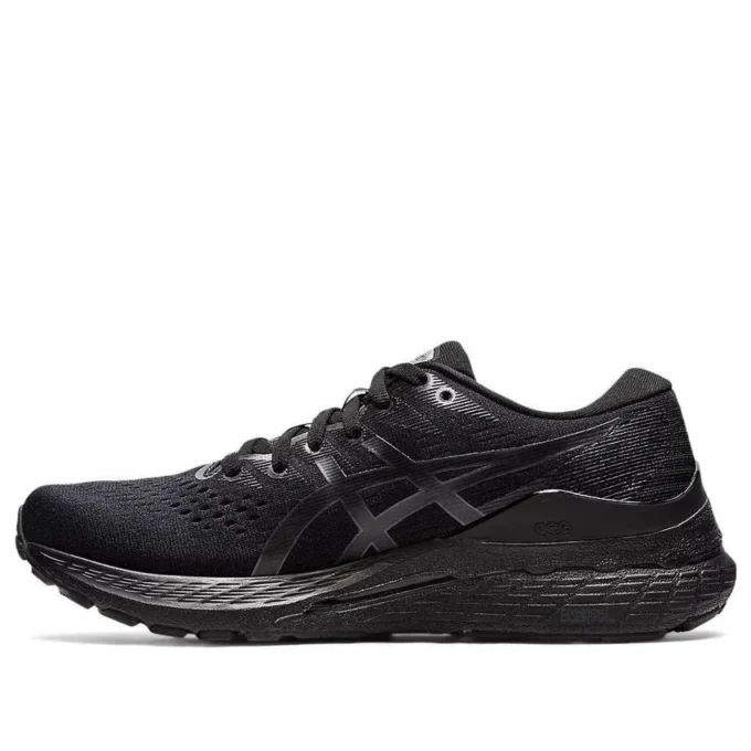 Gel-Kayano 28 “Black Graphite Grey”