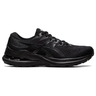 Gel-Kayano 28 “Black Graphite Grey”