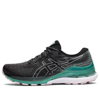 Gel-Kayano 28 “Black Sage”