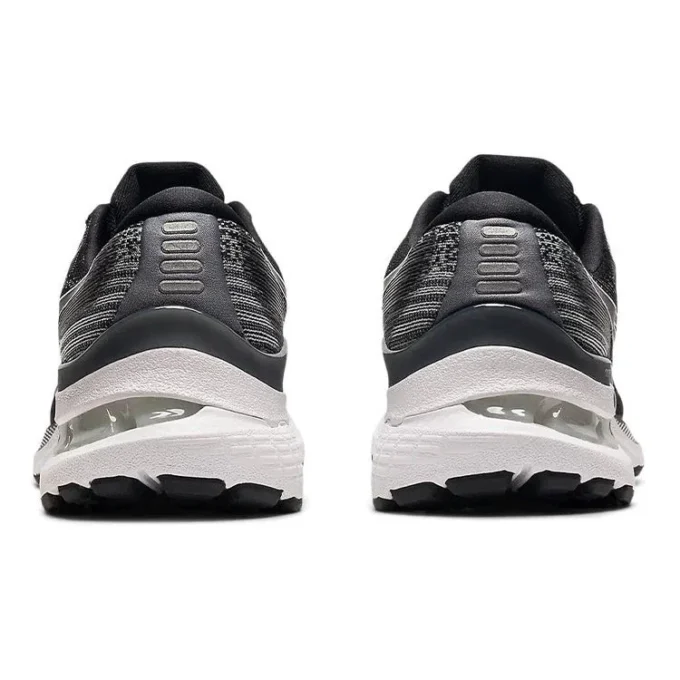 Gel-Kayano 28 “Black White”