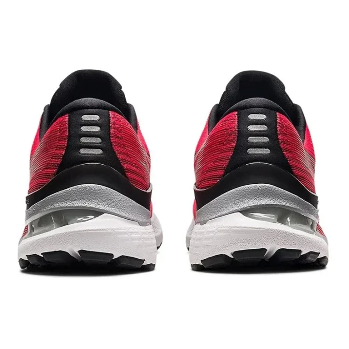 Gel-Kayano 28 “Electric Red”