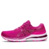 Gel-Kayano 28 “Fuchsia Red”
