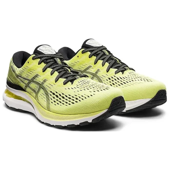 Gel-Kayano 28 “Glow Yellow”