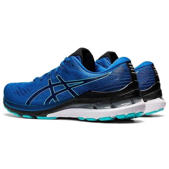 Gel-Kayano 28 “Lake Drive”