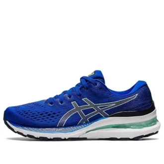 Gel-Kayano 28 “Lapis Lazuli Blue”