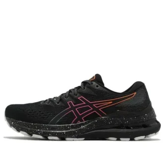 Gel-Kayano 28 Lite Show “Black”
