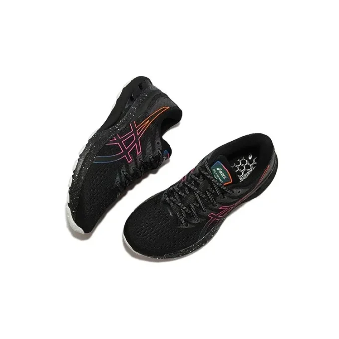 Gel-Kayano 28 Lite Show “Black”