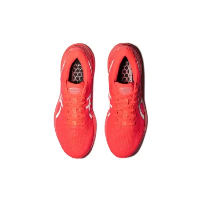Gel-Kayano 28 Lite-Show “Flash Red”