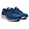 Gel-Kayano 28 Wide “Mako Blue Barely Rose”