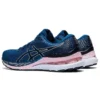 Gel-Kayano 28 Wide “Mako Blue Barely Rose”