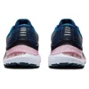 Gel-Kayano 28 Wide “Mako Blue Barely Rose”