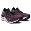 Gel-Kayano 28 MK “Deep Plum Black”