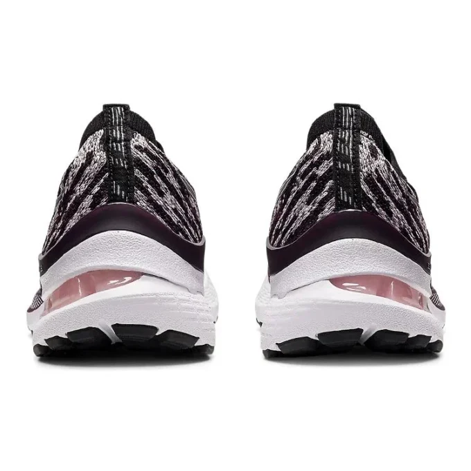 Gel-Kayano 28 MK “Deep Plum Black”