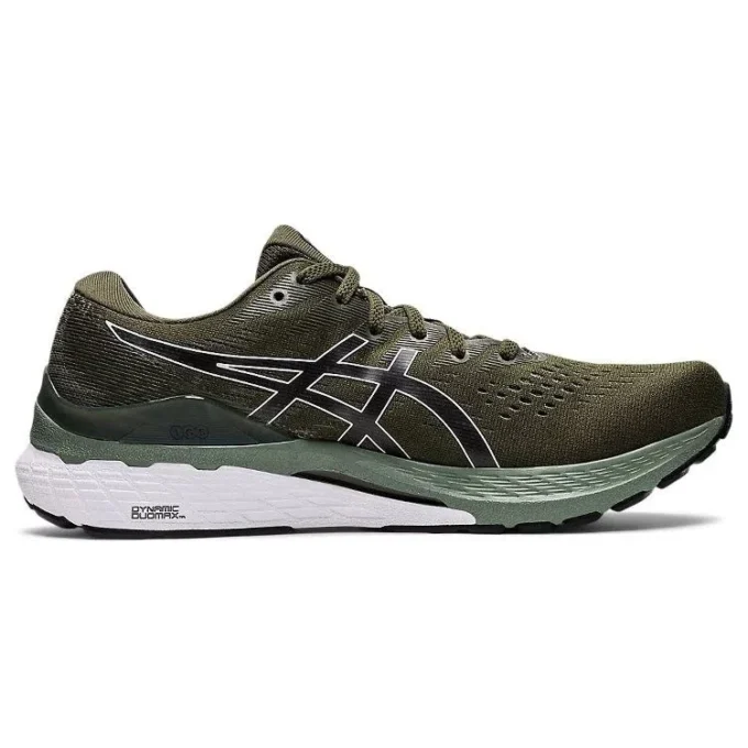 Gel-Kayano 28 “Olive Canvas”