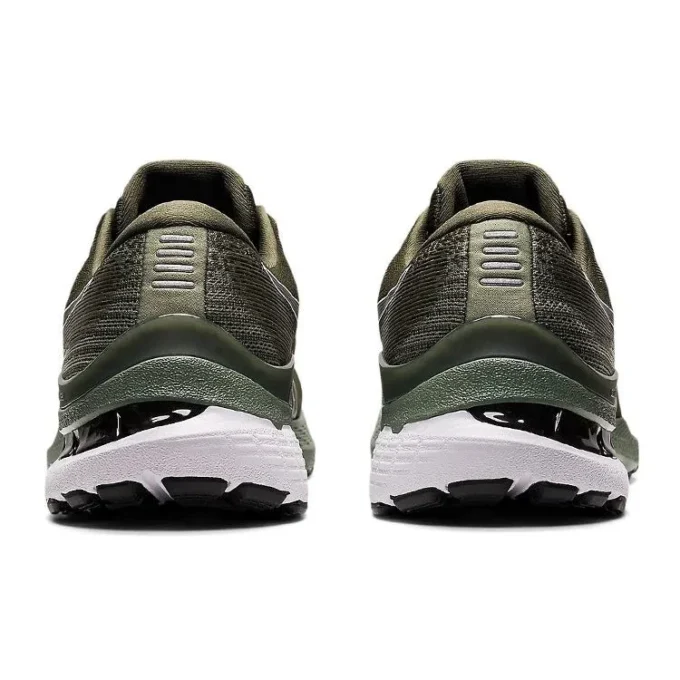 Gel-Kayano 28 “Olive Canvas”