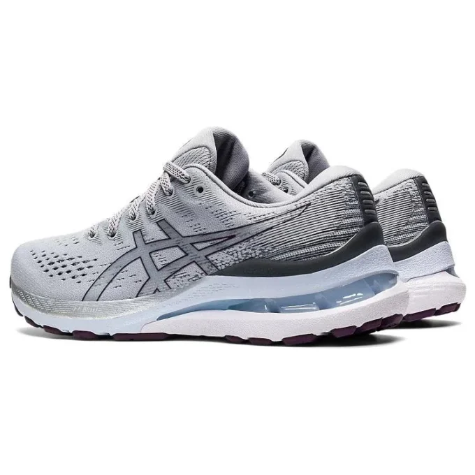 Gel-Kayano 28 “Piedmont Grey Deep Plum”
