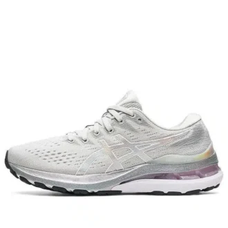 Gel-Kayano 28 “Platinum”