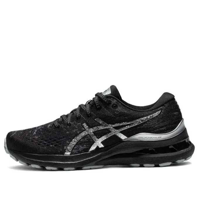 Gel-Kayano 28 Platinum “Carrier Grey”