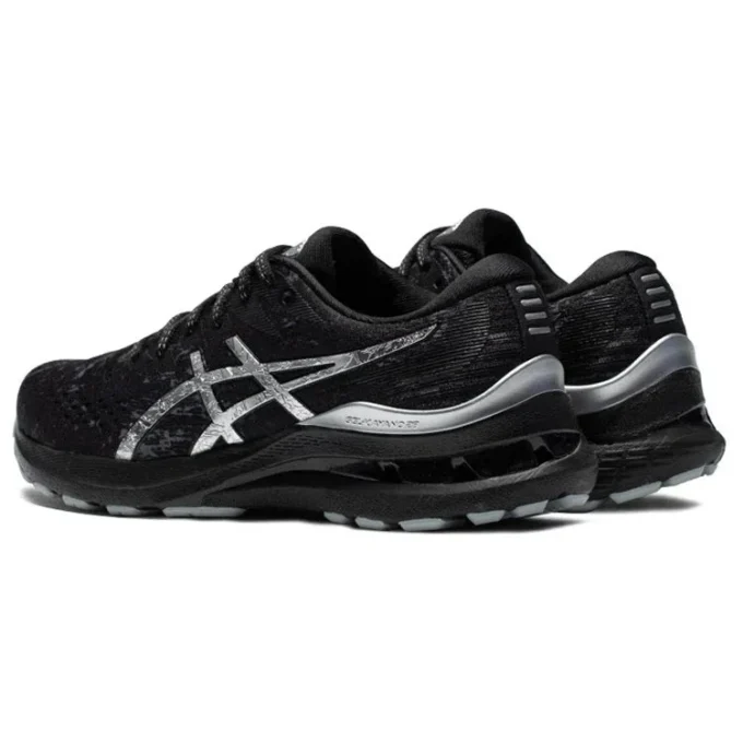 Gel-Kayano 28 Platinum “Carrier Grey”