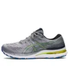 Gel-Kayano 28 “Sheet Rock Hazard Green”