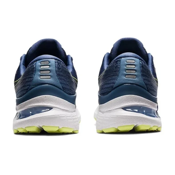 Gel-Kayano 28 “Thunder Blue”