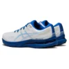 Gel-Kayano 28 “White Blue”