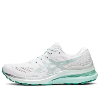 Gel-Kayano 28 “White Oasis Green”