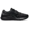 Gel-Kayano 28 Wide “Black Graphite Grey”
