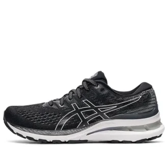 Gel-Kayano 28 Wide “Zwart Wit”