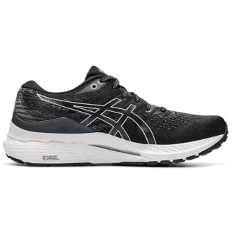 Gel-Kayano 28 Wide “Zwart Wit”
