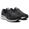 Gel-Kayano 28 Wide “Zwart Wit”