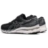 Gel-Kayano 28 Wide “Zwart Wit”
