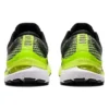Gel-Kayano 28 “Zwart Hazard Groen”