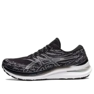 Gel-Kayano 29 “Black White”