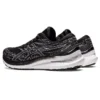 Gel-Kayano 29 2E Wide “Black White”