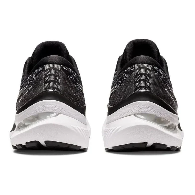 Gel-Kayano 29 2E Wide “Black White”