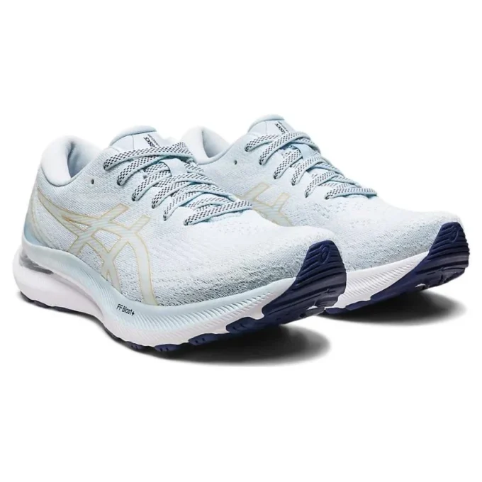 Gel-Kayano 29 2E Wide “Sky Champagne”