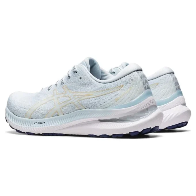 Gel-Kayano 29 2E Wide “Sky Champagne”